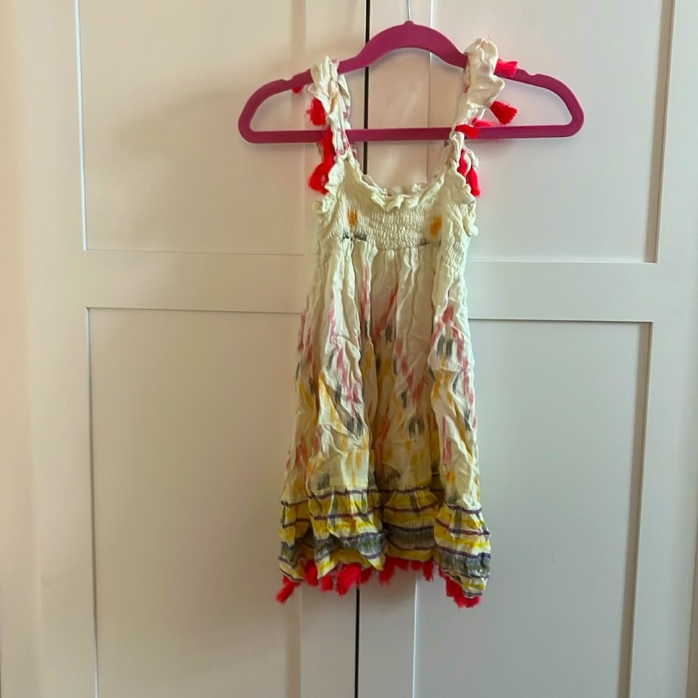 Girls Cleobella dress size 5